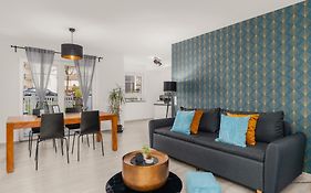 StayCozy Bike&Ski Apartments, eigener Fahrrad- und Skikeller, barrierefrei, Erdgeschoss